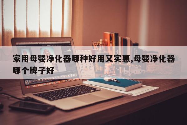 家用母婴净化器哪种好用又实惠,母婴净化器哪个牌子好