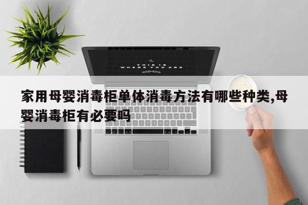家用母婴消毒柜单体消毒方法有哪些种类,母婴消毒柜有必要吗