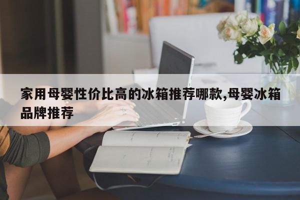 家用母婴性价比高的冰箱推荐哪款,母婴冰箱品牌推荐