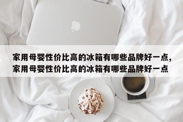 家用母婴性价比高的冰箱有哪些品牌好一点,家用母婴性价比高的冰箱有哪些品牌好一点